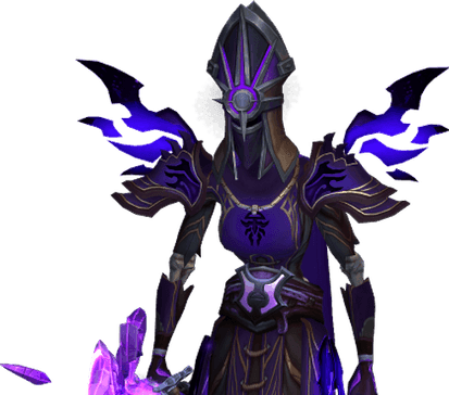 Voidminish render