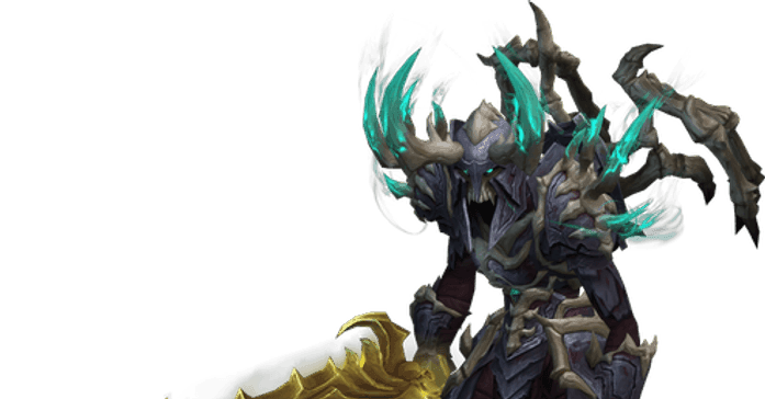 Wiild render