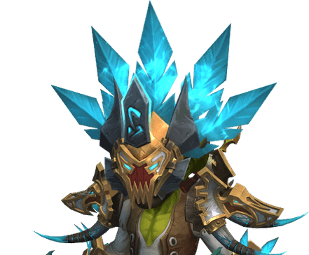 Wizzle render