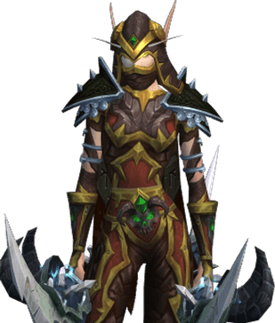 Xa render