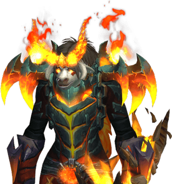 Xammo render