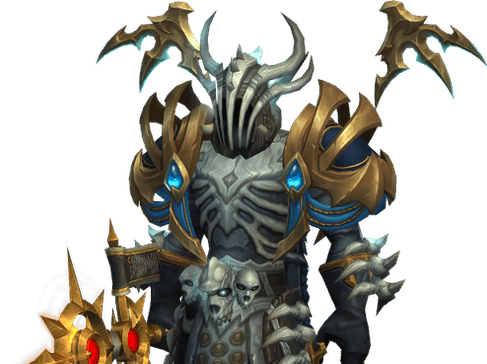 Xamza render