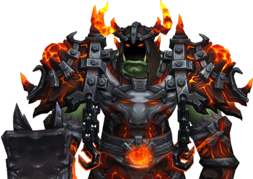 Xarell render