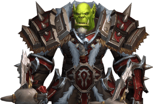 Xarok render