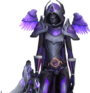 Xelarava render
