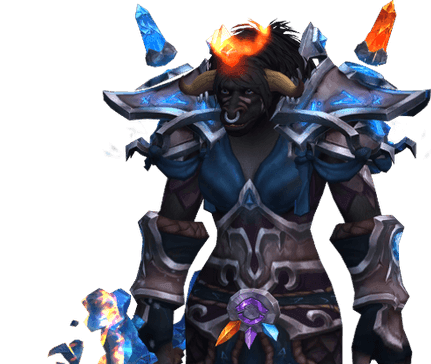 Xeniel render