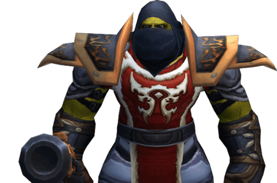 Xol render