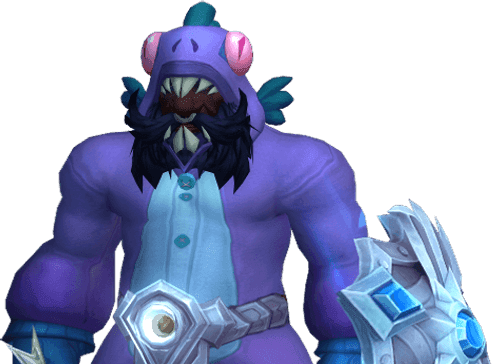 Xoldoum render