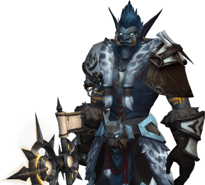 Xorjul render