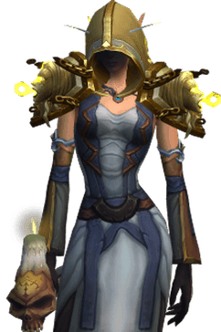 Xyphroo render
