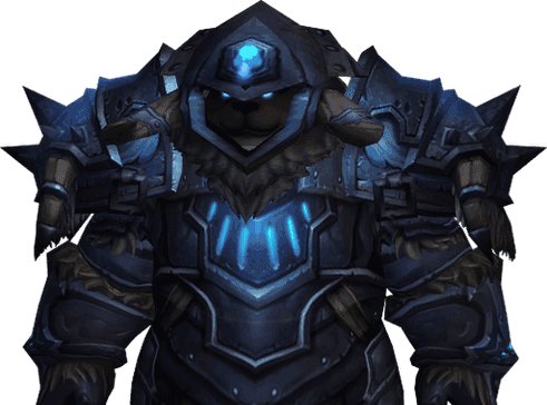 Yamad render