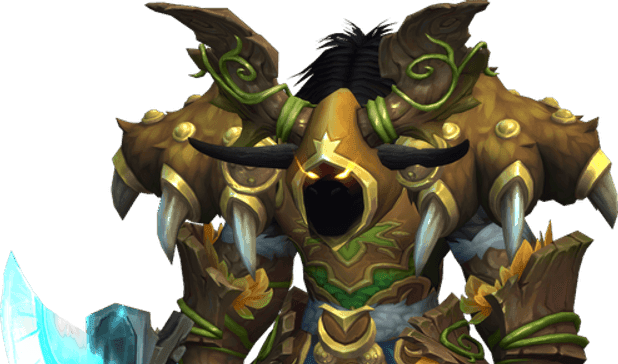 Yarva render