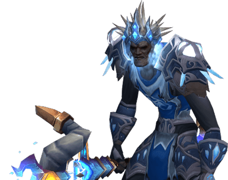 Zøl render