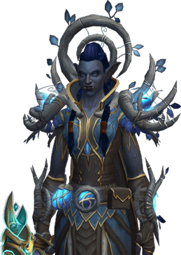 Zølraja render