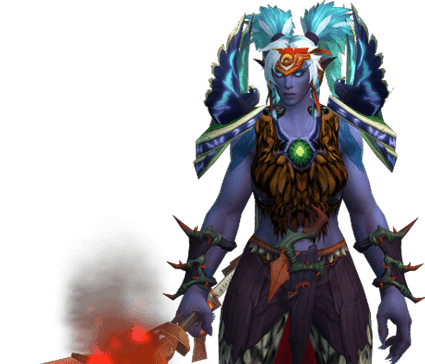 Zaleya render