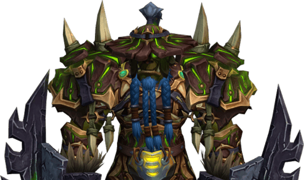 Zalungi render