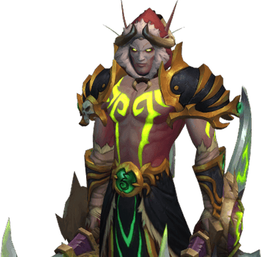 Zan render
