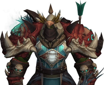 Zanjeero render