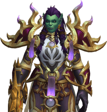 Zanyuna render