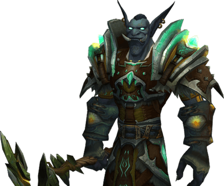 Zaubereule render