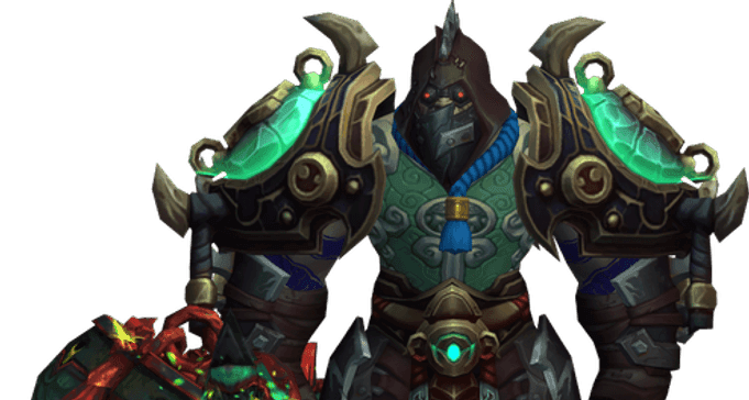 Zemor render
