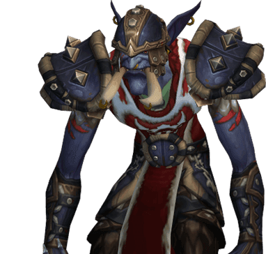 Zevrij render