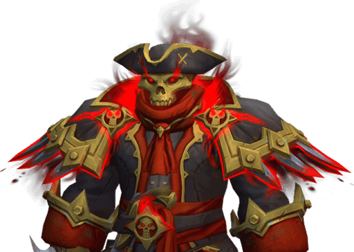 Zhador render