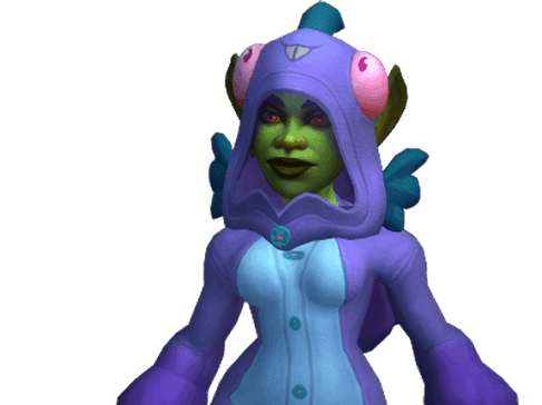 Zimtblüte render