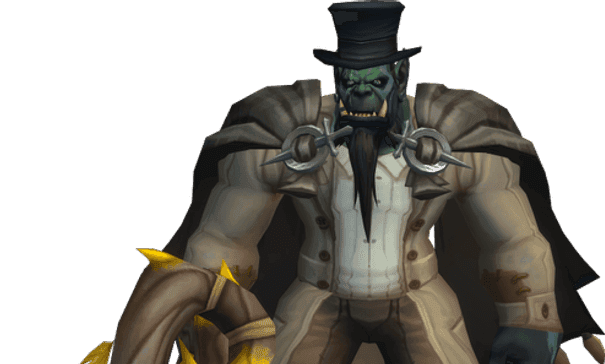 Ziq render