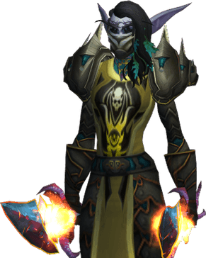 Ziristab render