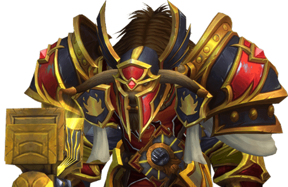 Zorngrimm render