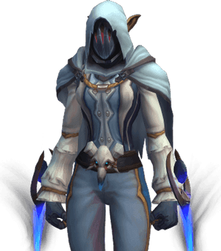 Àzrul render