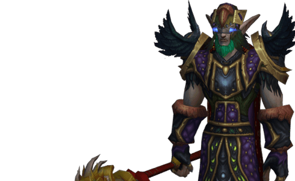 Ìtchy render