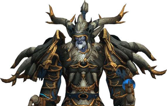 Ðodras render