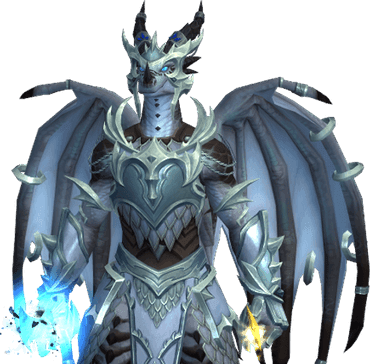 Ñezukø render