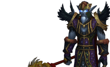 Abyssmal render