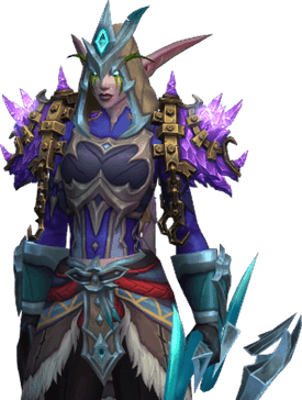 Acein render