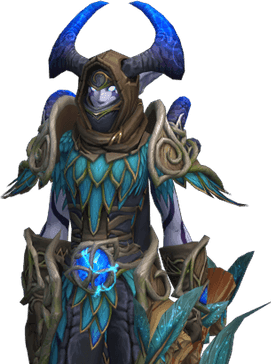 Aeela render