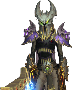 Aesodan render