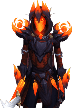 Agnikai render