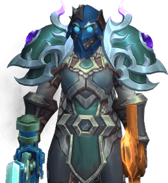 Ahitra render