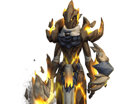 Akrôma render
