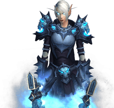 Alaíne render