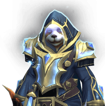 Alandriell render