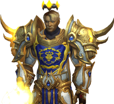 Aldodin render