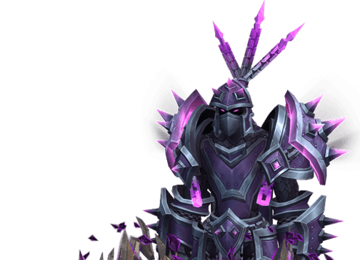 Alrandor render
