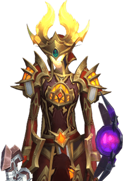 Althea render