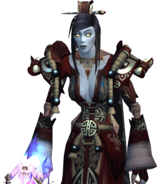 Aly render