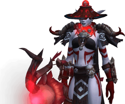Alyshå render