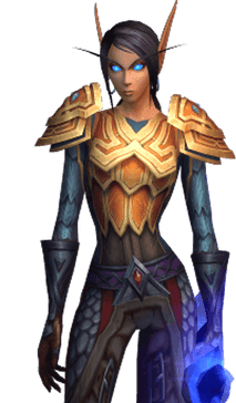 Amalìá render
